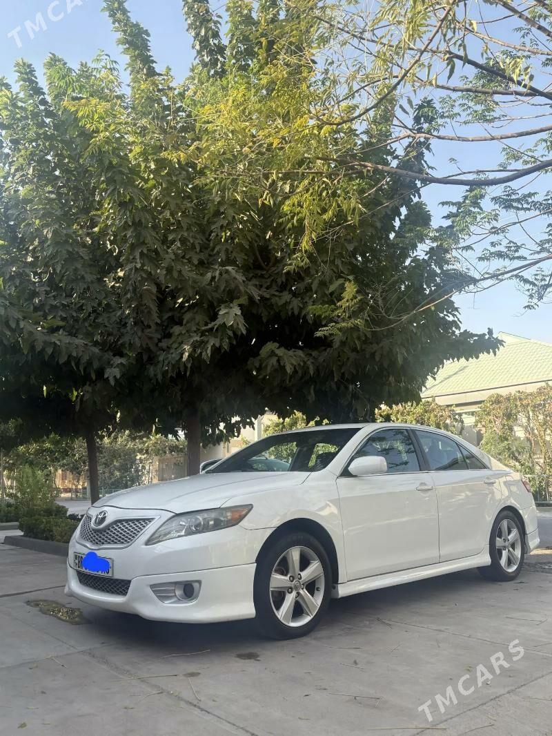 Toyota Camry 2010 - 190 000 TMT - 30 мкр - img 2