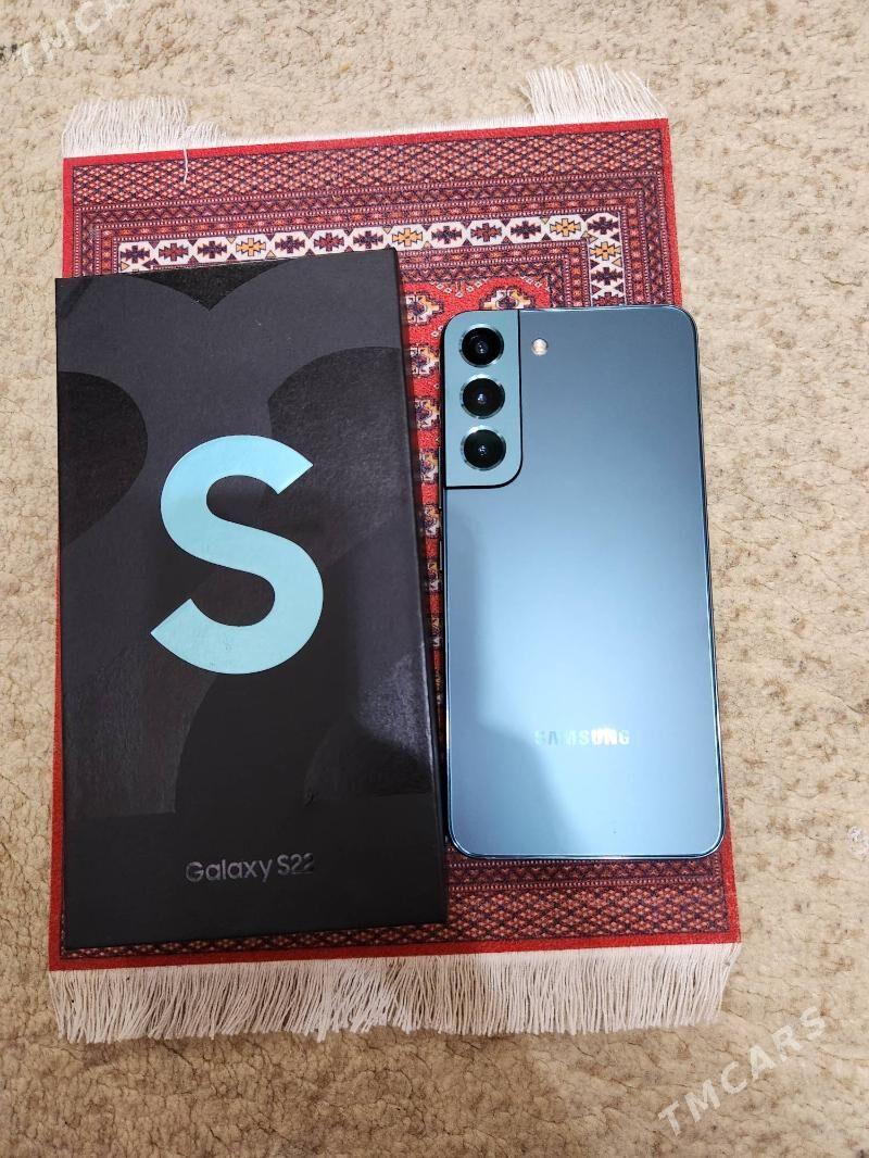 s22 8/128 - Mary - img 2