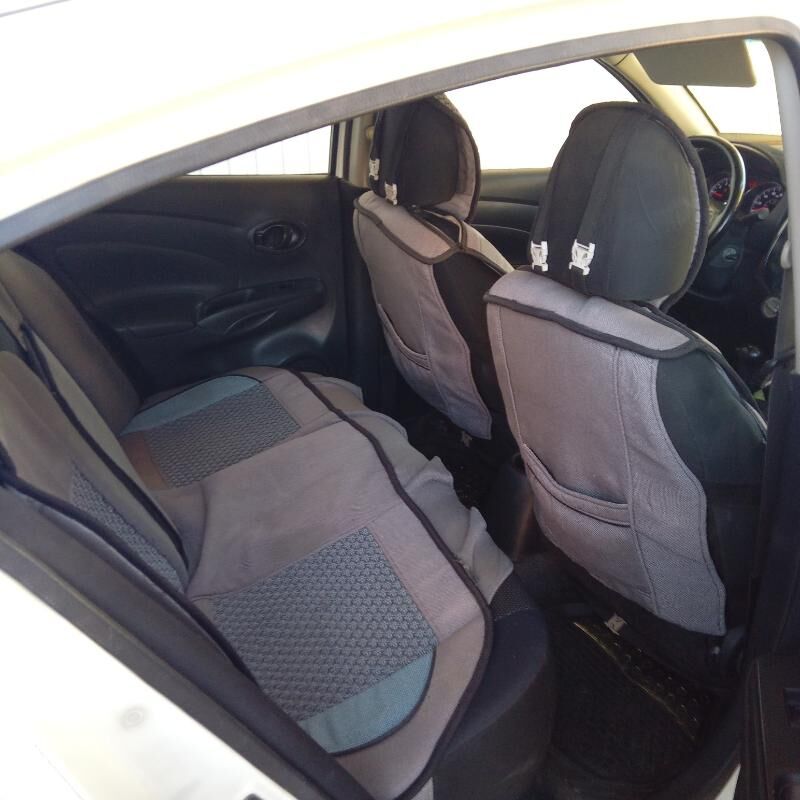 Nissan Versa 2011 - 91 000 TMT - Мары - img 8