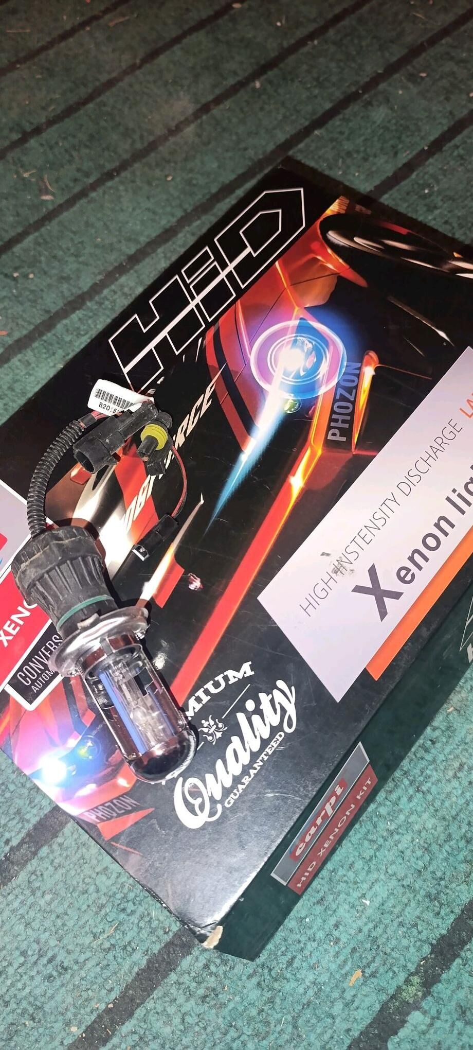 sinon 4 H lampa 400 TMT - Balkanabat - img 3