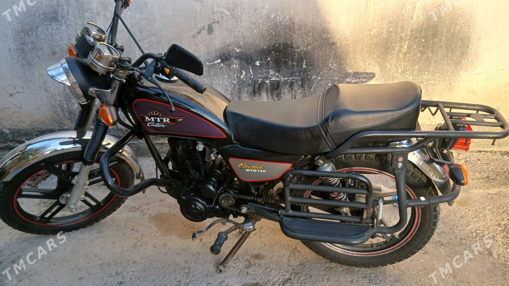 Fekon FK150-8G 2022 - 12 000 TMT - Гёкдепе - img 1