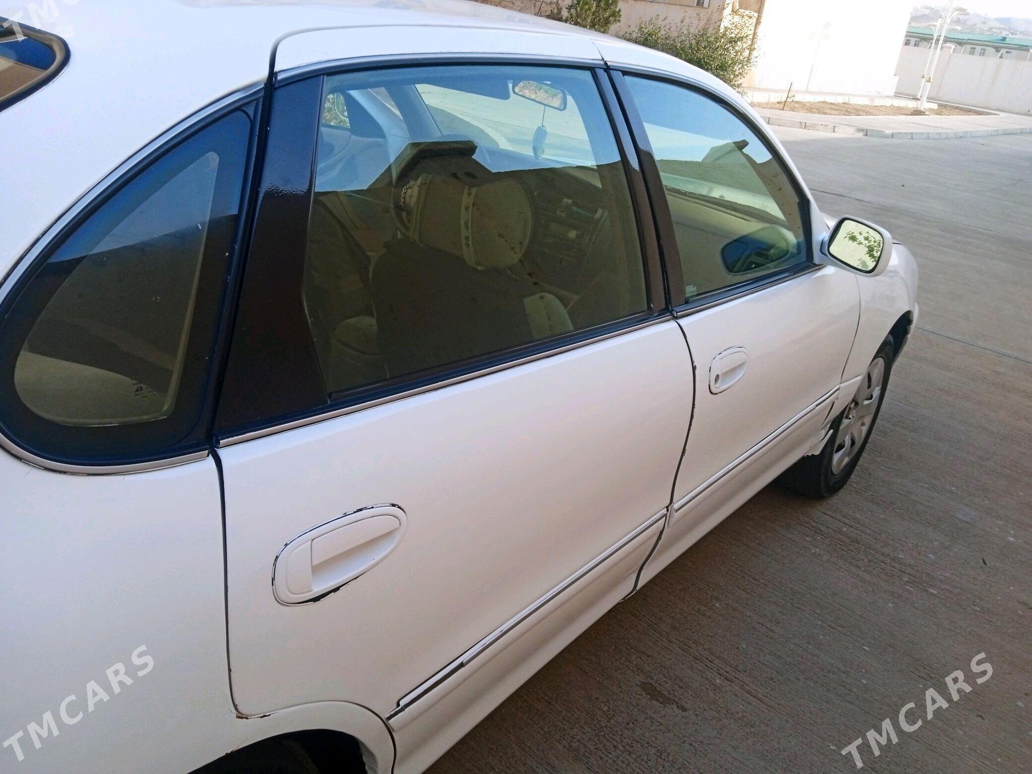 Toyota Avalon 1996 - 110 000 TMT - Серхетабат (Кушка) - img 4