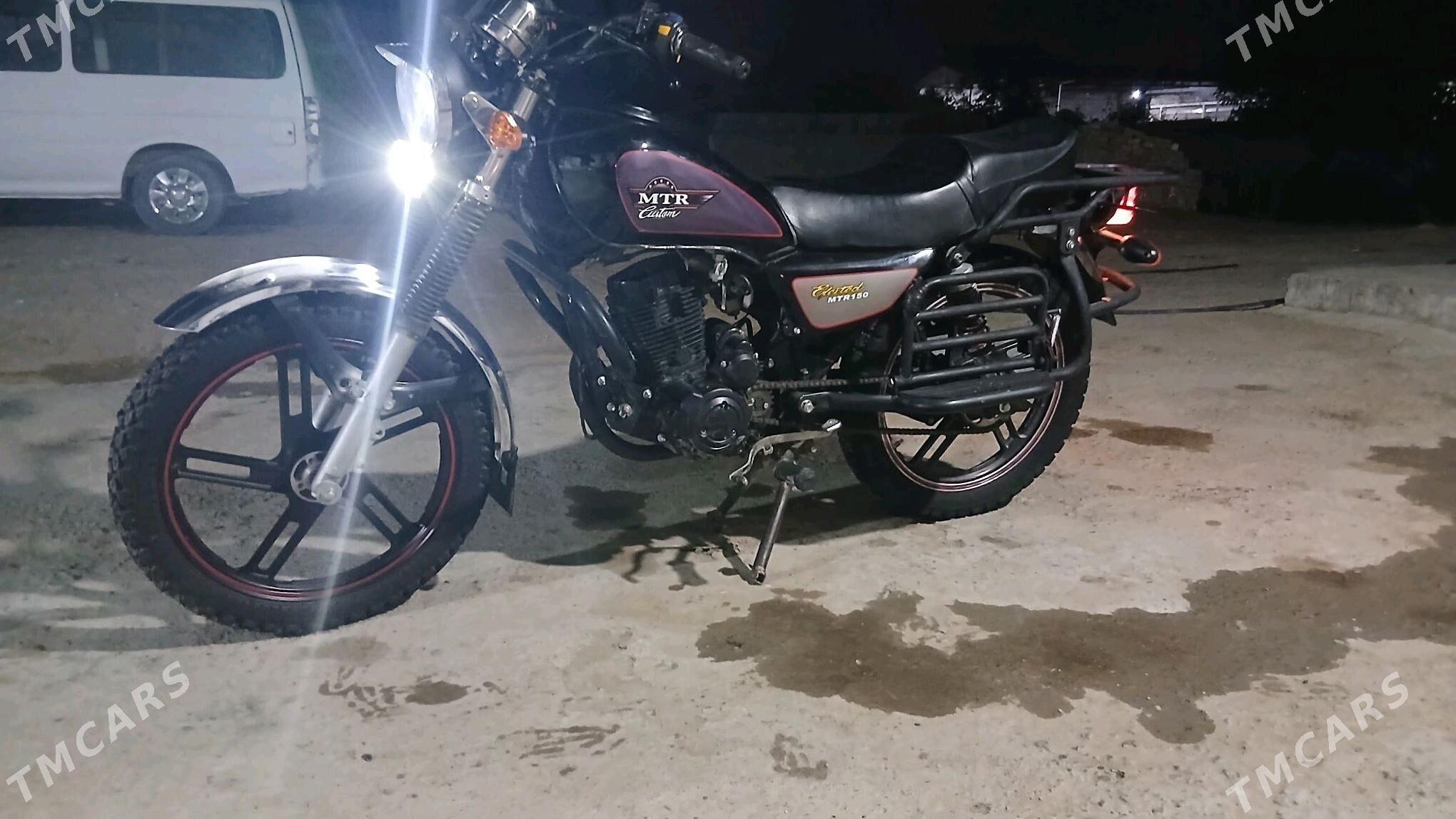 Fekon FK150-8G 2022 - 12 000 TMT - Гёкдепе - img 2