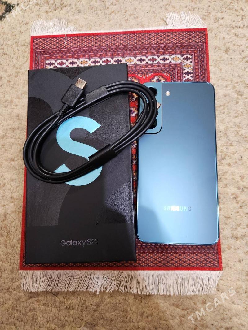 s22 8/128 - Mary - img 4