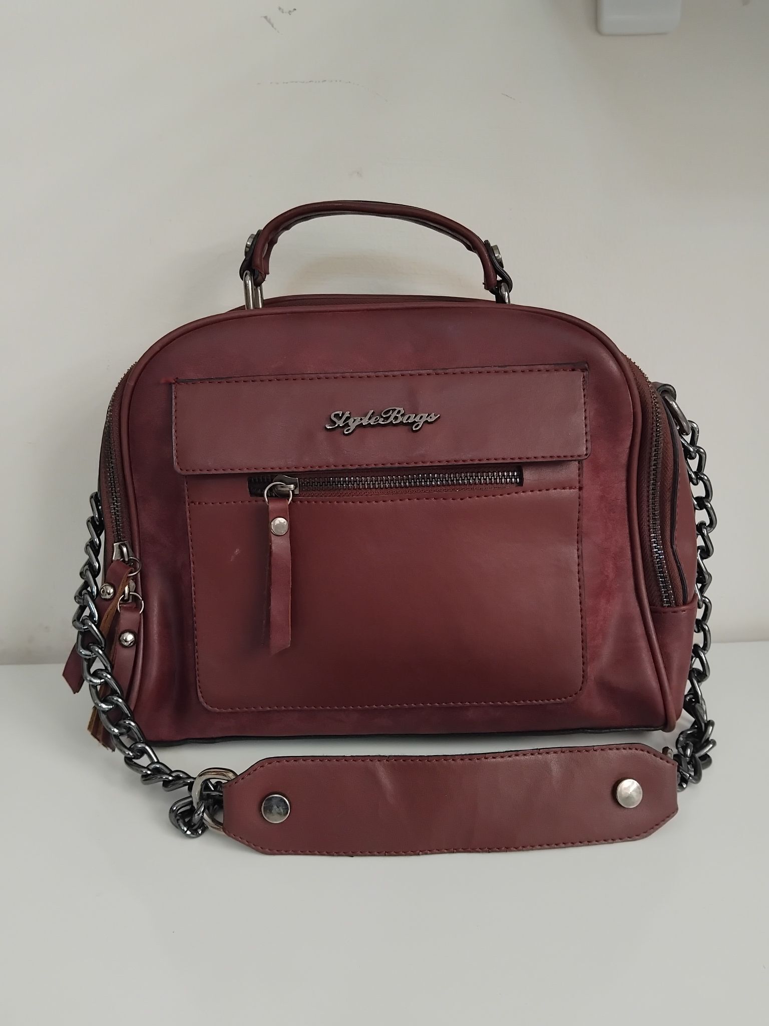 sumka - Балканабат - img 1