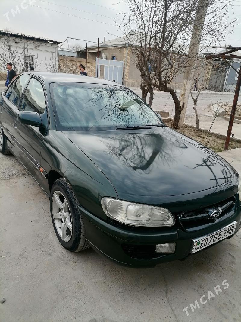 Opel Omega 1995 - 40 000 TMT - Baýramaly - img 2