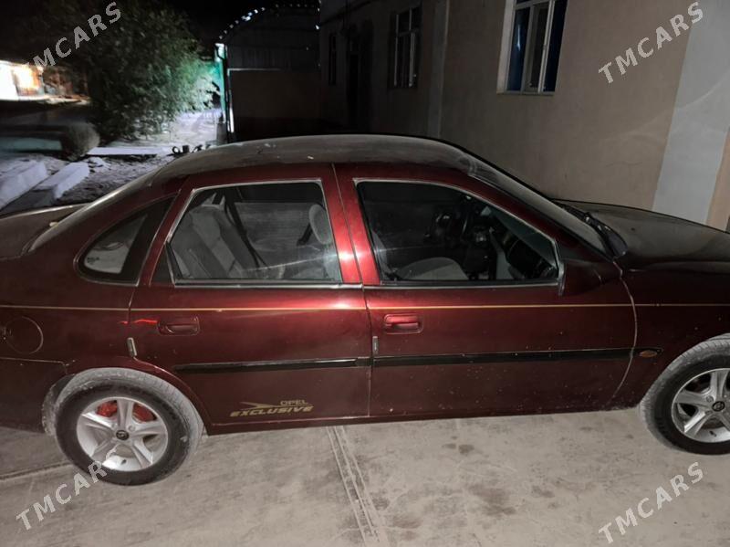 Opel Vectra 1998 - 42 000 TMT - Daşoguz - img 2