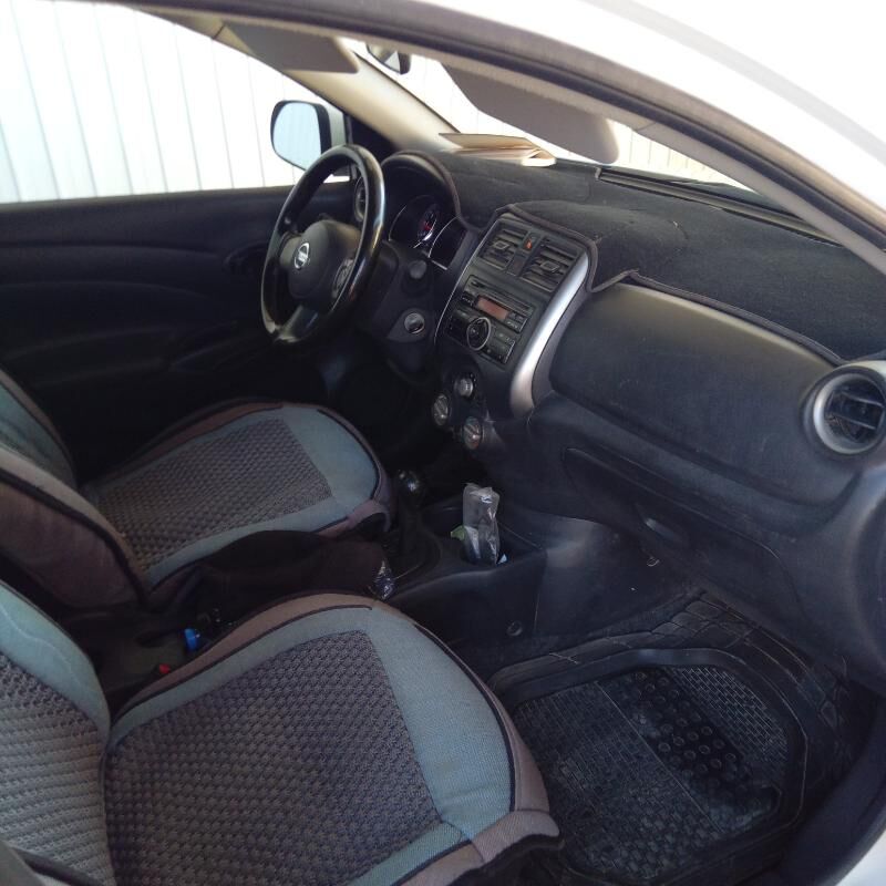 Nissan Versa 2011 - 91 000 TMT - Мары - img 9