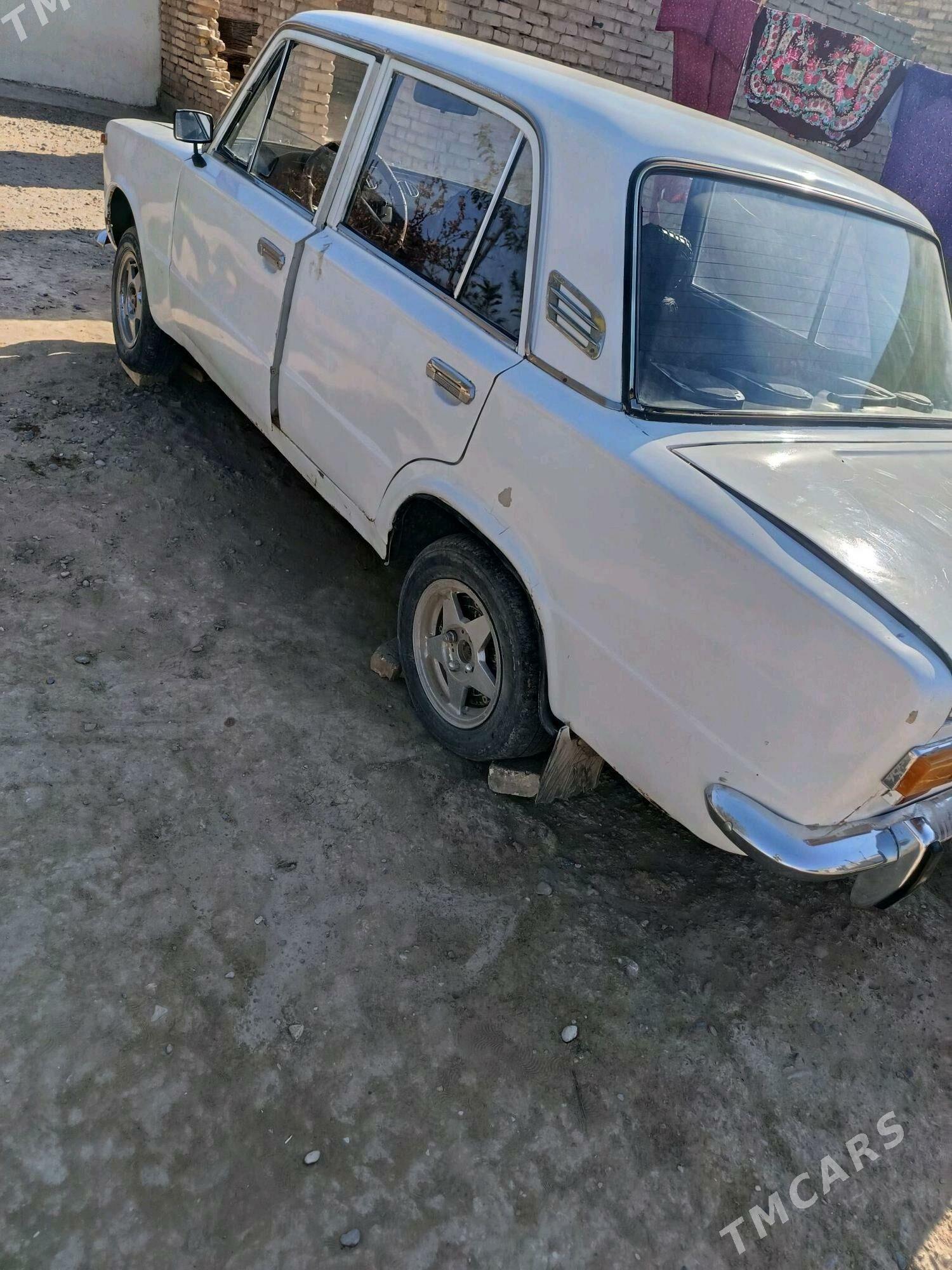 Lada 2101 1980 - 10 000 TMT - Байрамали - img 5