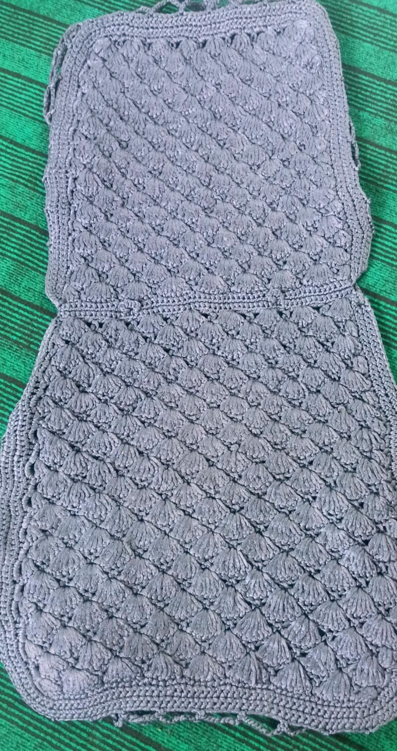 chehol setka. haly kowrik 750 TMT - Шабатский этрап - img 6