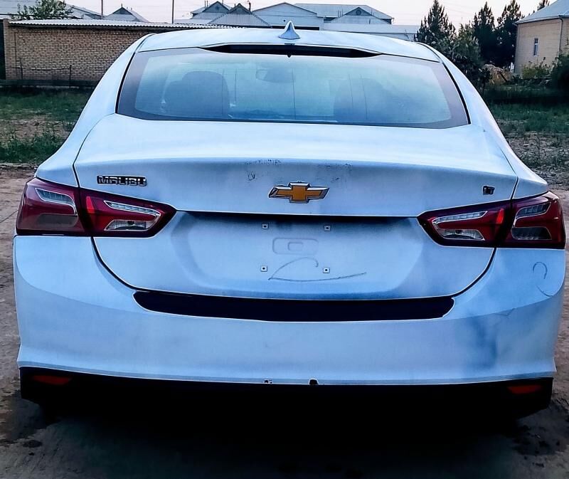 Chevrolet Malibu 2020 - 175 000 TMT - Mary - img 4