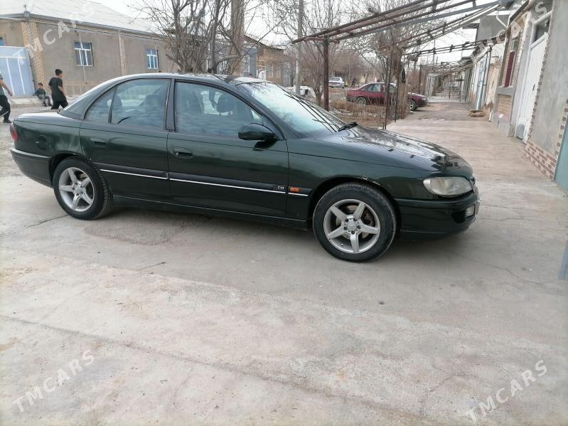 Opel Omega 1995 - 40 000 TMT - Baýramaly - img 4