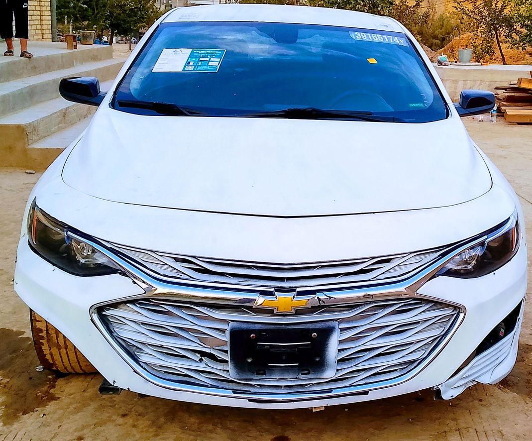 Chevrolet Malibu 2020 - 175 000 TMT - Mary - img 2