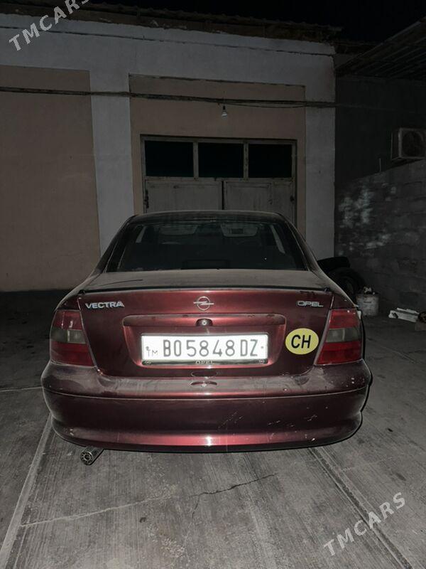 Opel Vectra 1998 - 42 000 TMT - Daşoguz - img 1