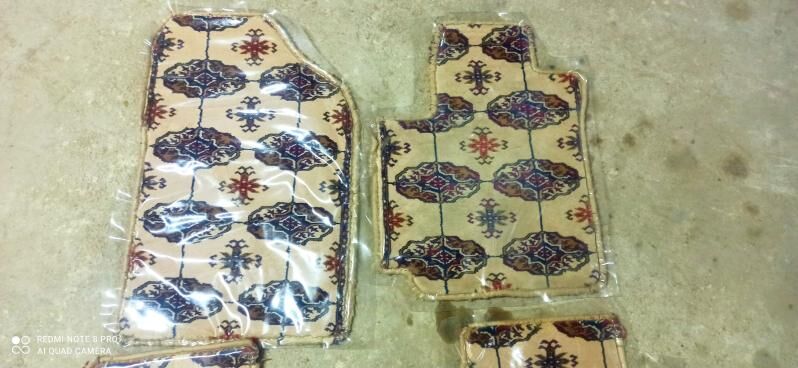 chehol setka. haly kowrik 750 TMT - Шабатский этрап - img 2