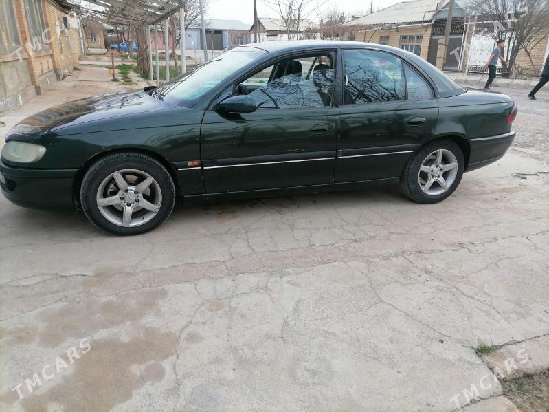 Opel Omega 1995 - 40 000 TMT - Baýramaly - img 5