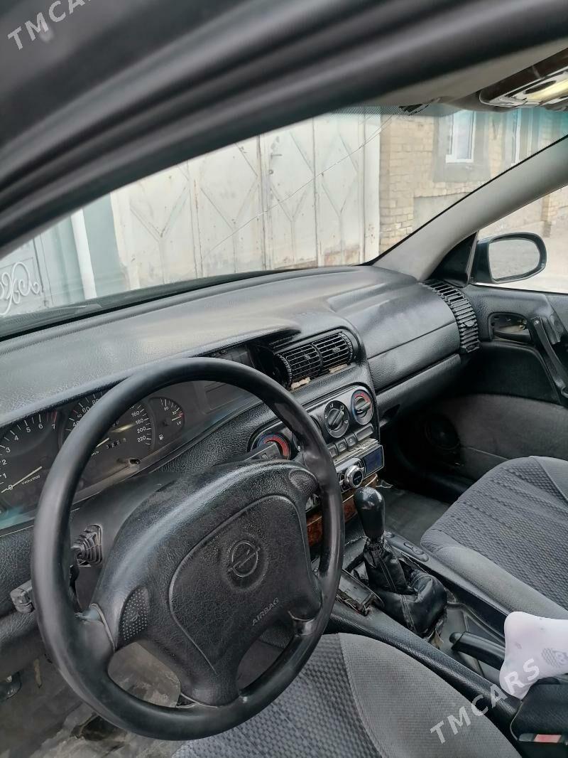 Opel Omega 1995 - 40 000 TMT - Baýramaly - img 6