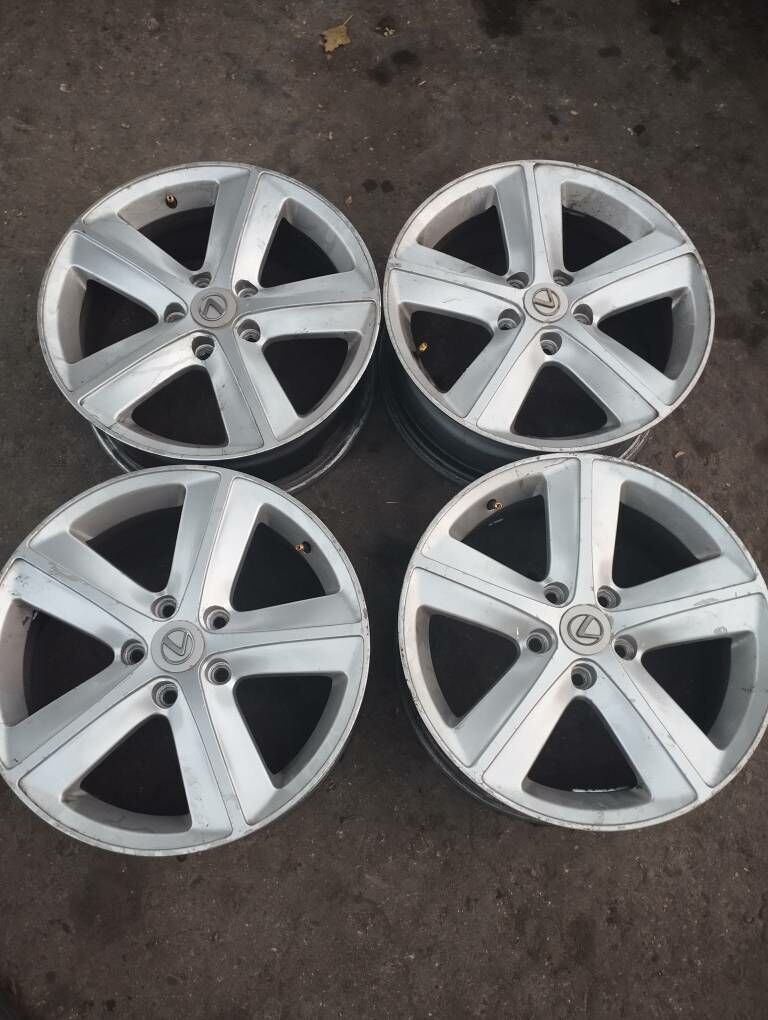 диски 1 500 TMT - Туркменбаши - img 1