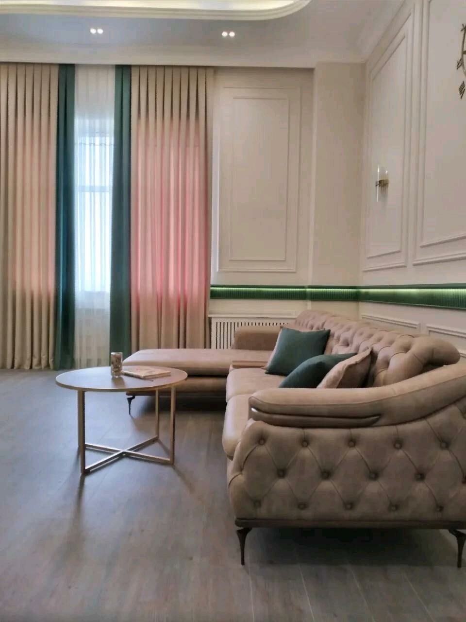 Arenda Sawetski️ elitka️ - Sowetskiý köç. (Garaşsyzlyk şaýoly) - img 2