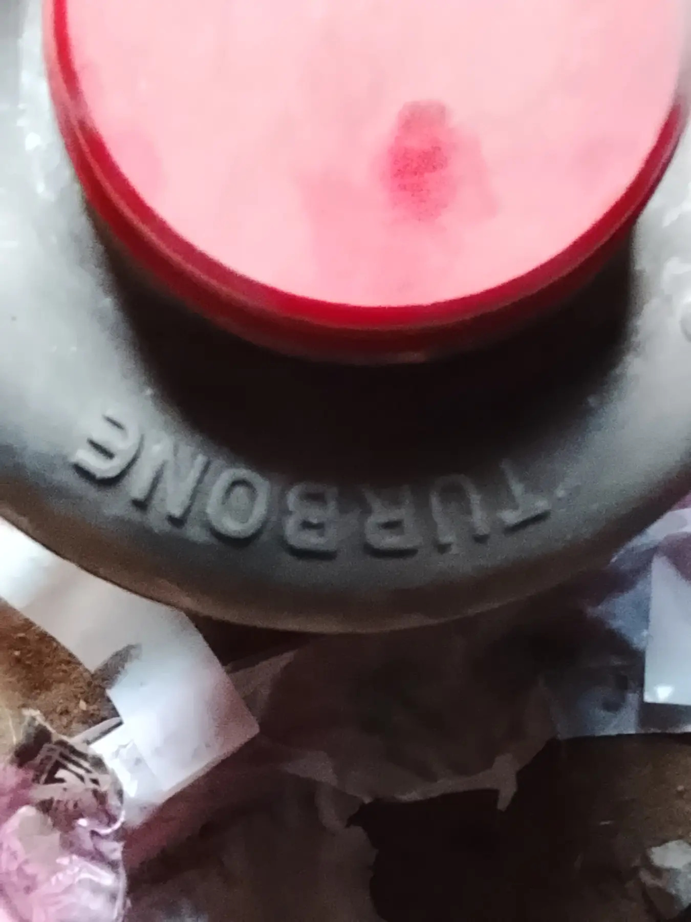 Turbo Trubina 2 500 TMT - Балканабат - img 3