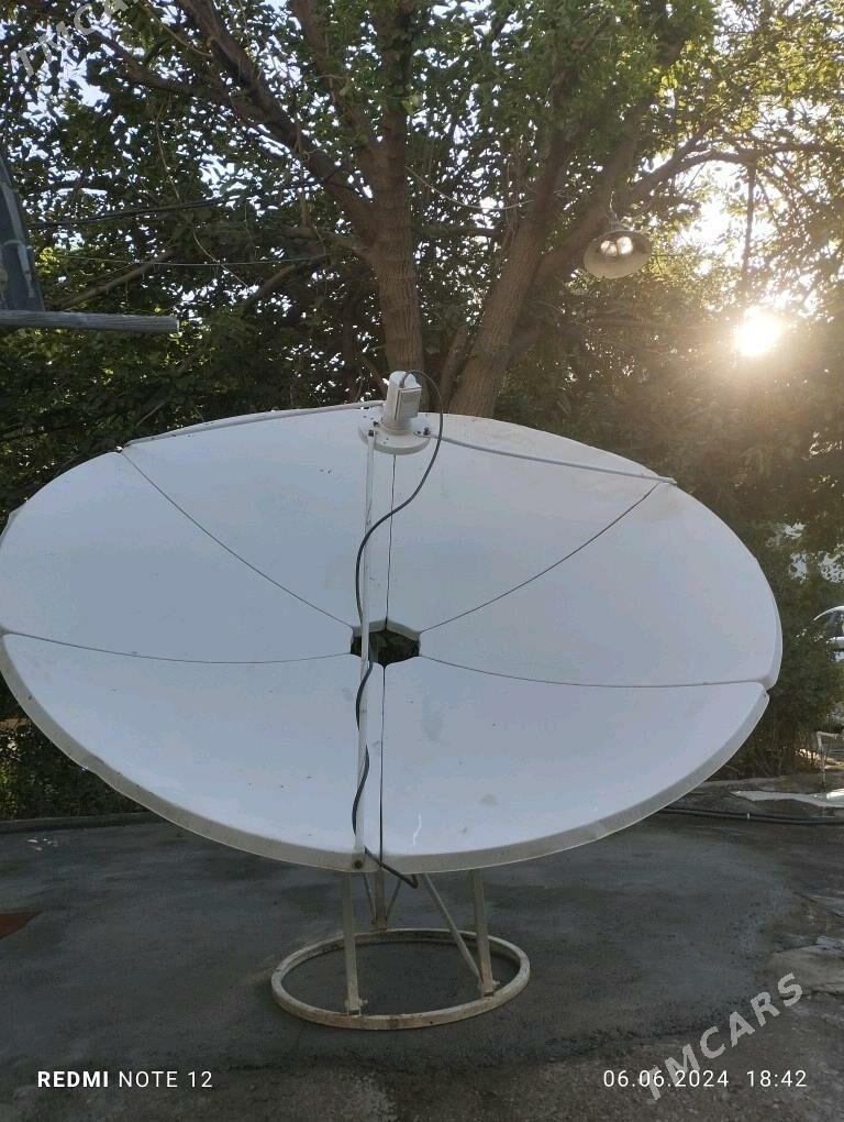 anten - 2 мкр - img 1