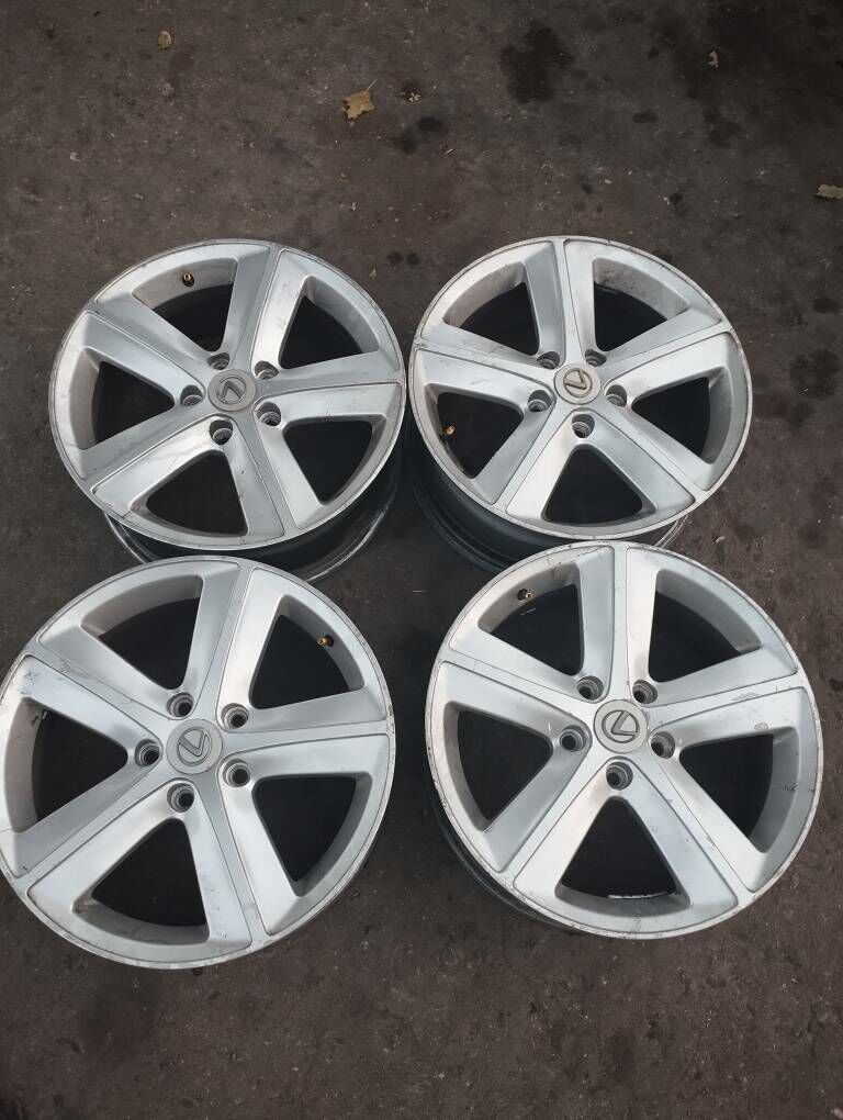 диски 1 500 TMT - Туркменбаши - img 2