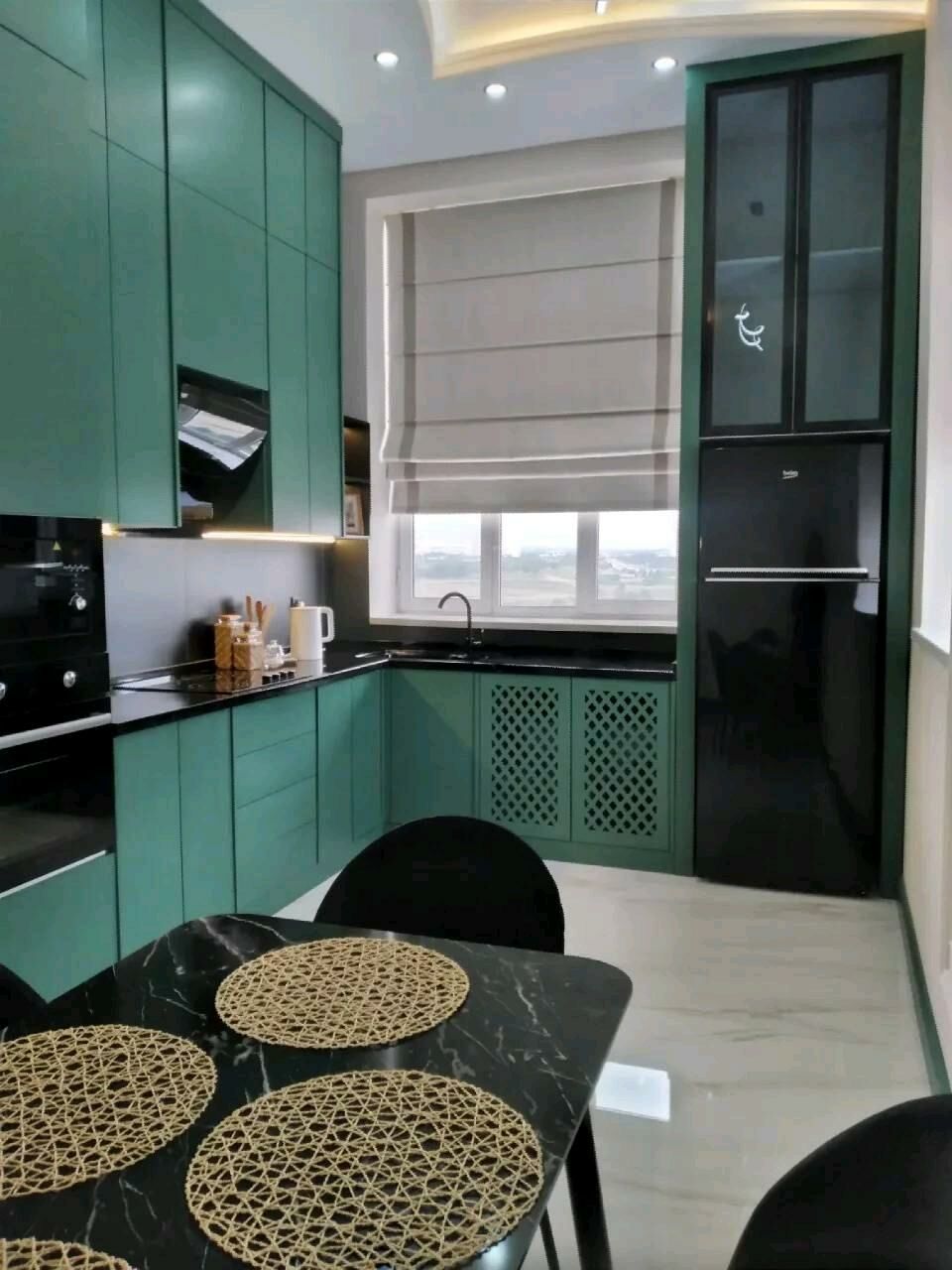 Arenda Sawetski️ elitka️ - Sowetskiý köç. (Garaşsyzlyk şaýoly) - img 8