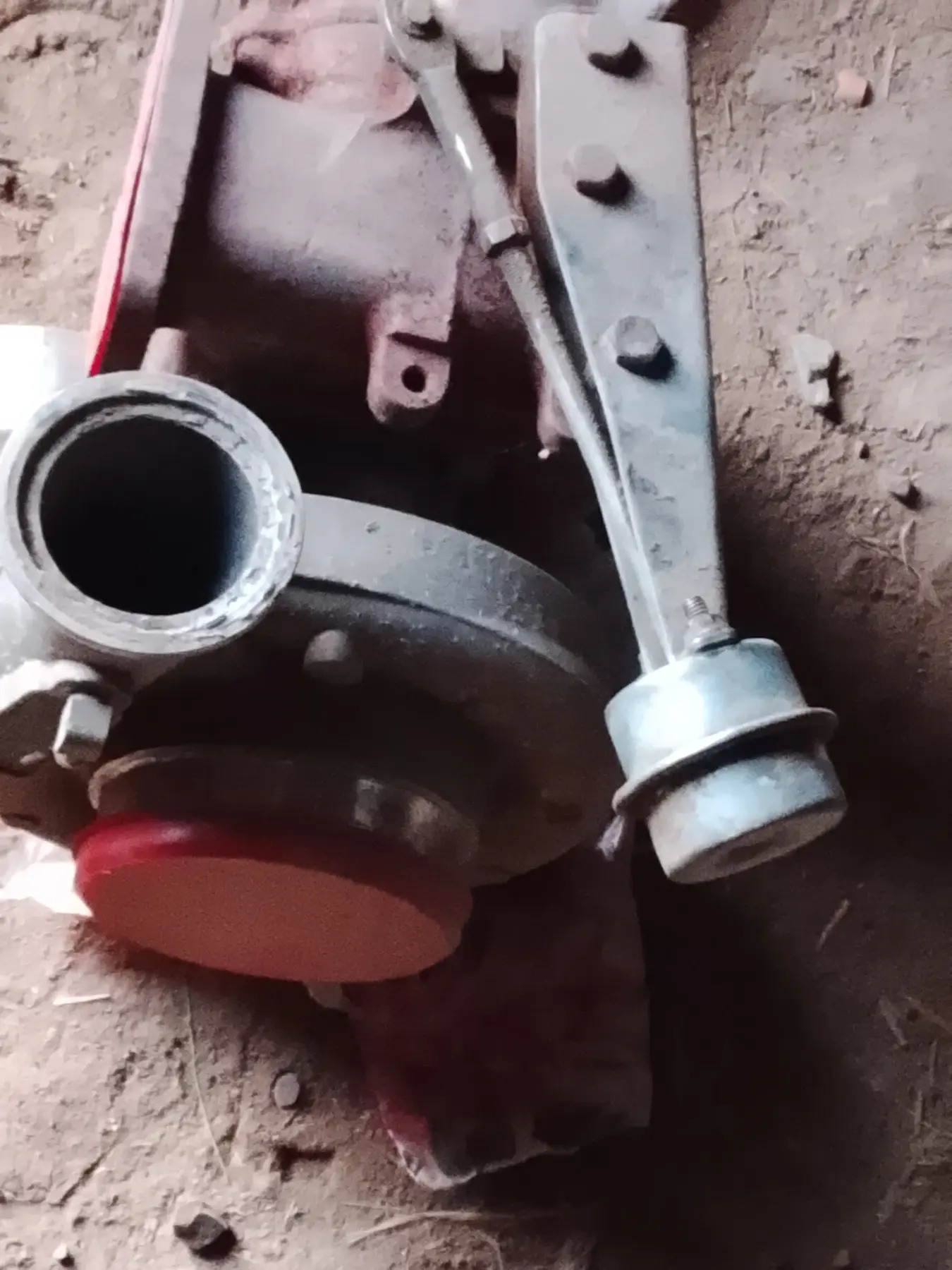 Turbo Trubina 2 500 TMT - Балканабат - img 4