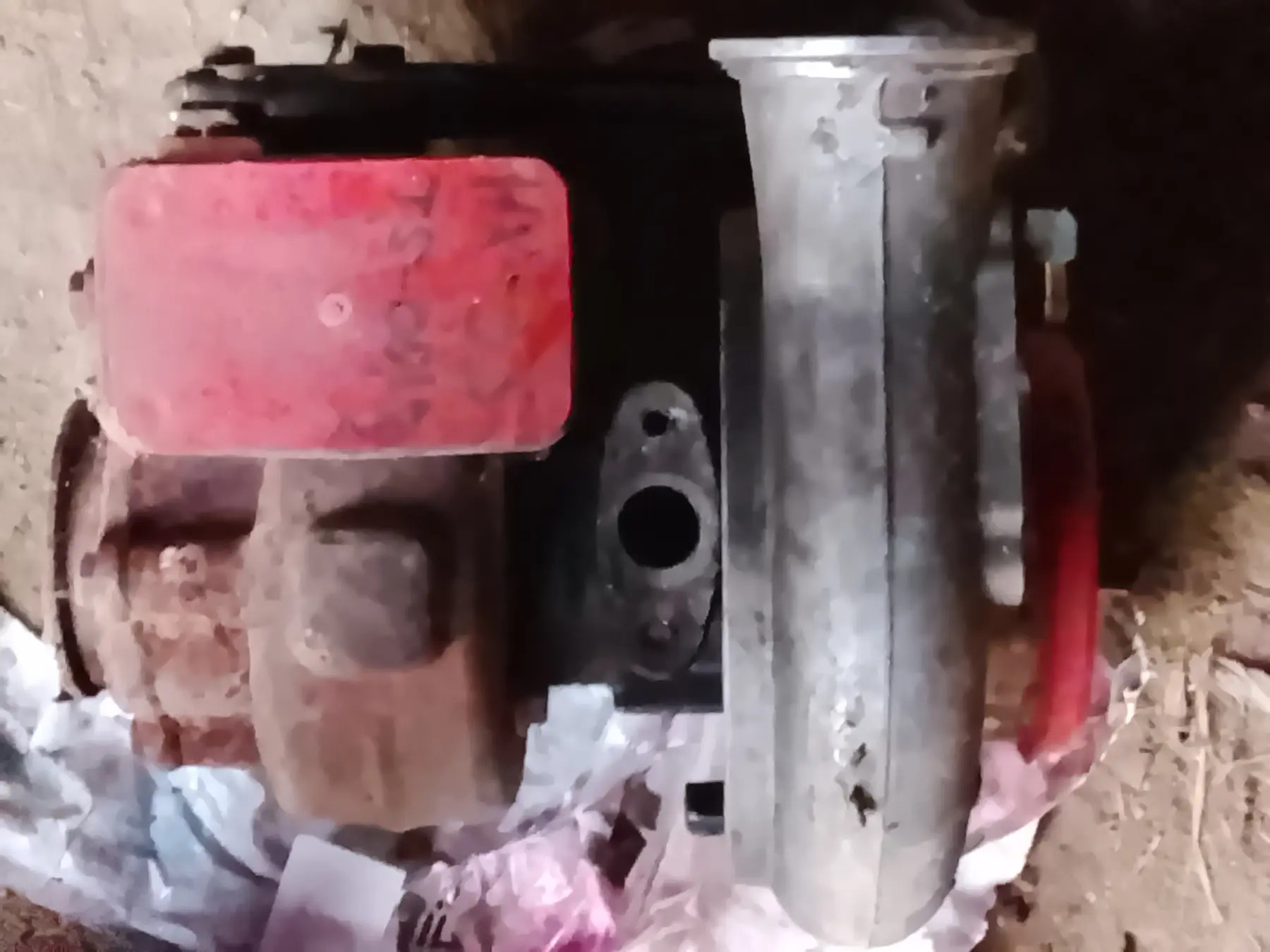 Turbo Trubina 2 500 TMT - Балканабат - img 2