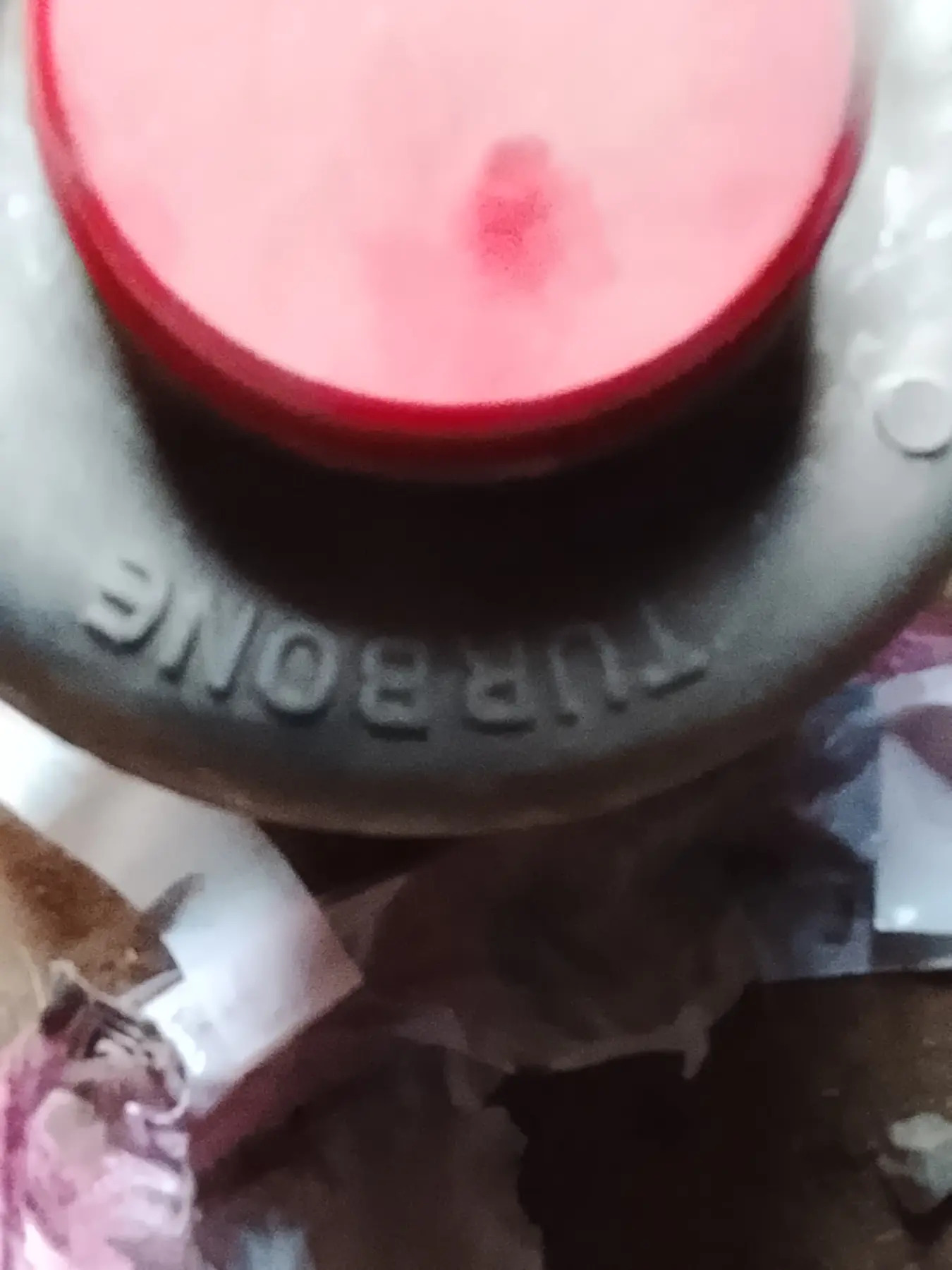 Turbo Trubina 2 500 TMT - Балканабат - img 1