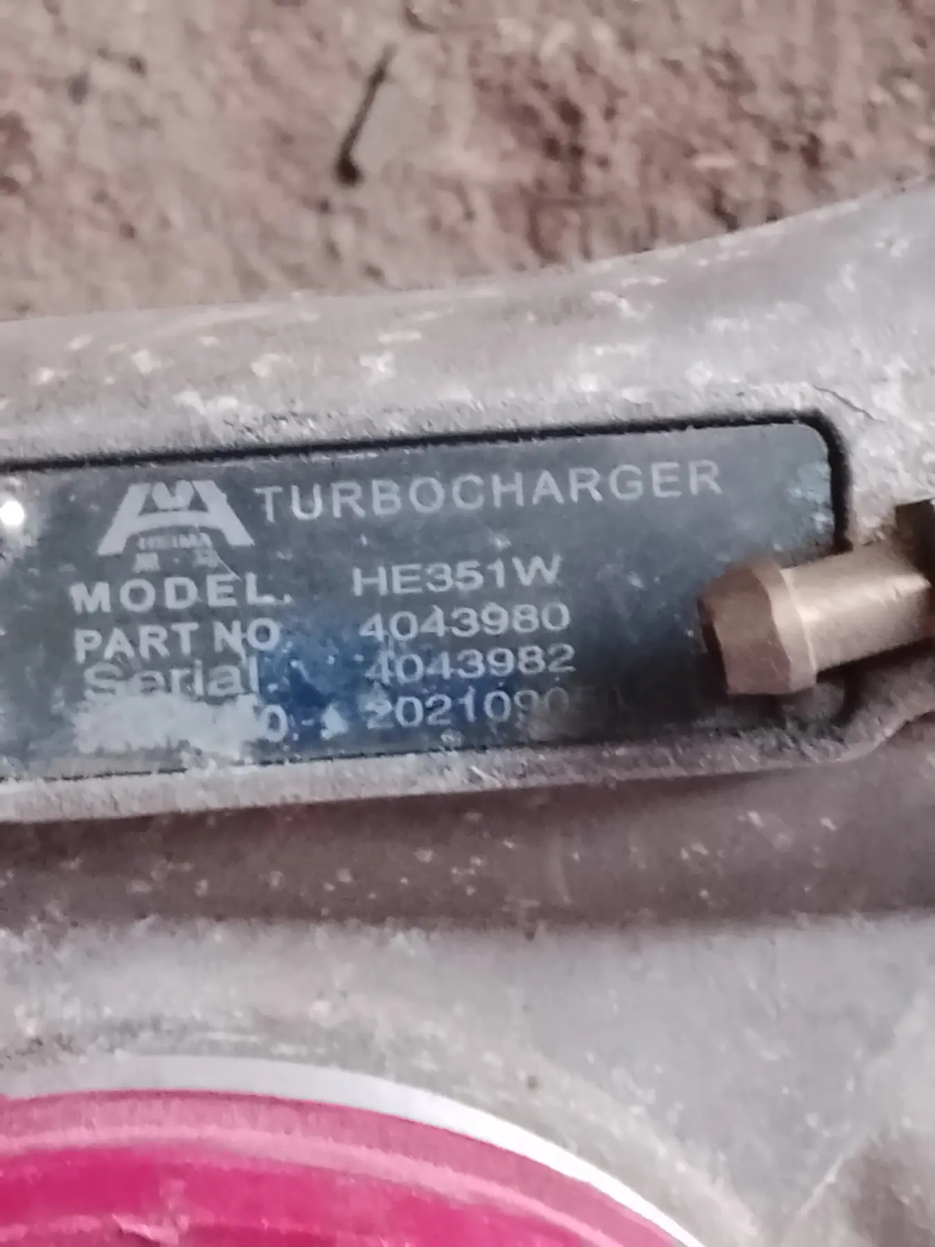 Turbo Trubina 2 500 TMT - Балканабат - img 7