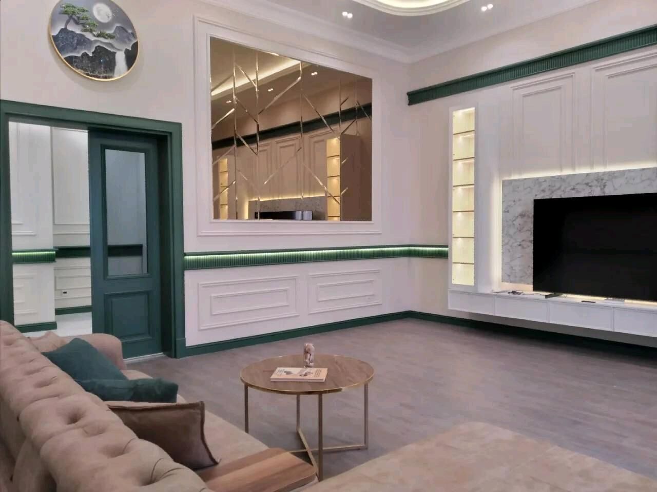 Arenda Sawetski️ elitka️ - Sowetskiý köç. (Garaşsyzlyk şaýoly) - img 9