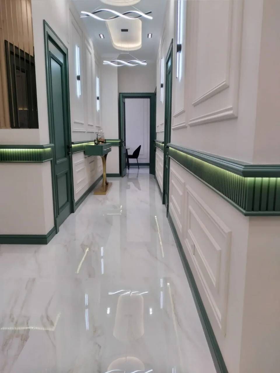 Arenda Sawetski️ elitka️ - Sowetskiý köç. (Garaşsyzlyk şaýoly) - img 10