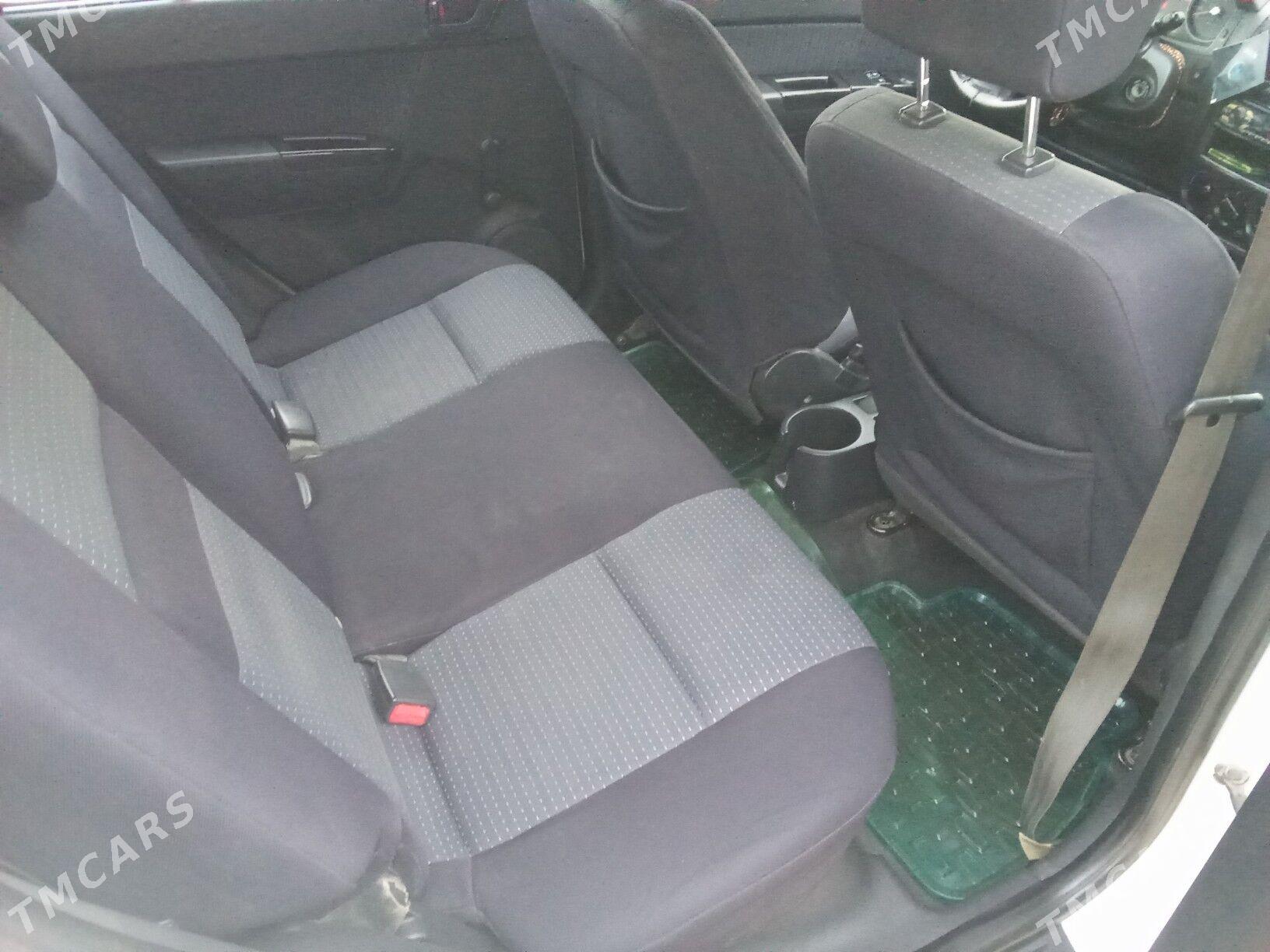 Hyundai Getz 2010 - 98 000 TMT - Ашхабад - img 4