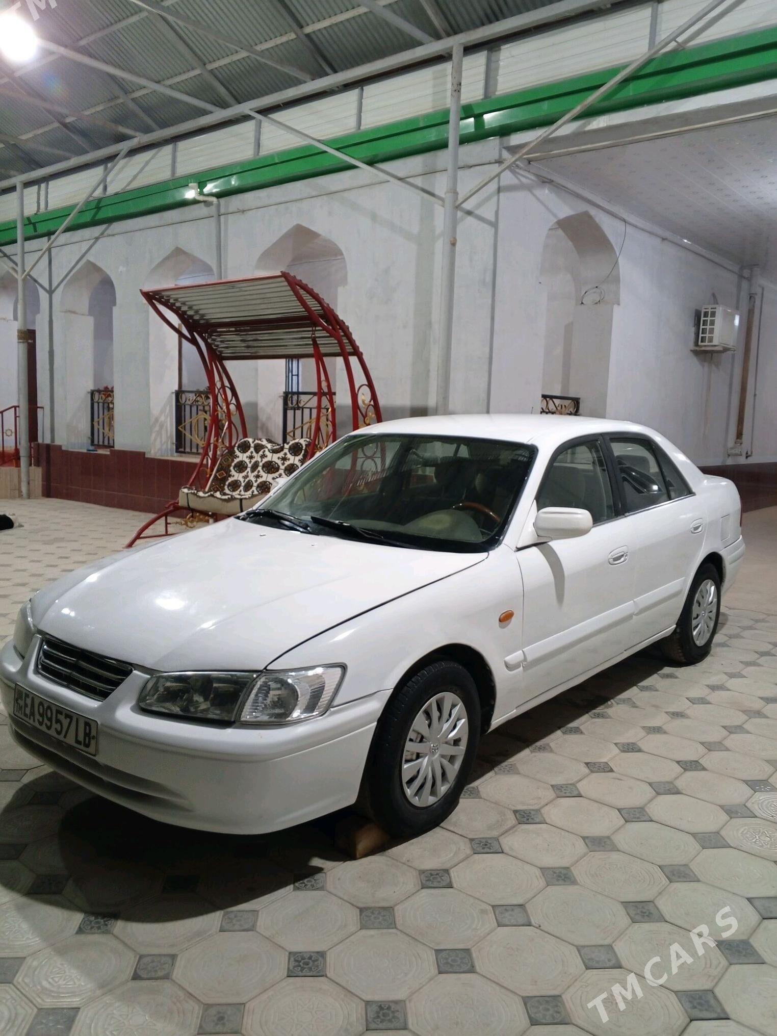 Mazda 626 2001 - 58 000 TMT - Magdanly - img 3