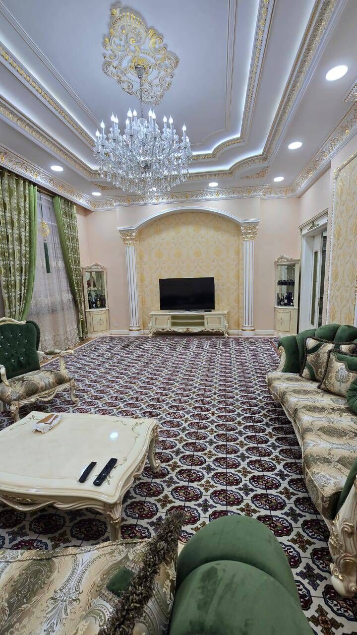 Arenda 15 Tapgyr️ elitka️ - 15-й этап - img 7