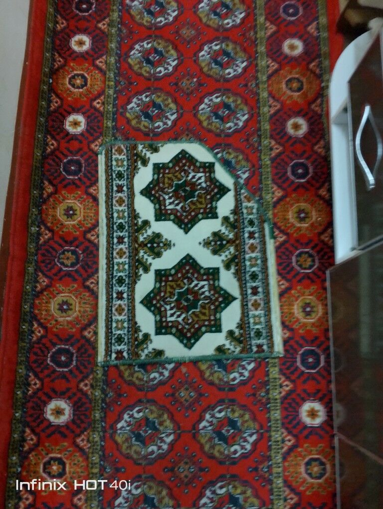 Matiz Haly Polik 250 TMT - Дашогуз - img 3