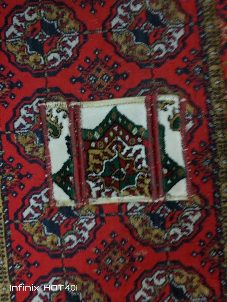 Matiz Haly Polik 250 TMT - Дашогуз - img 2