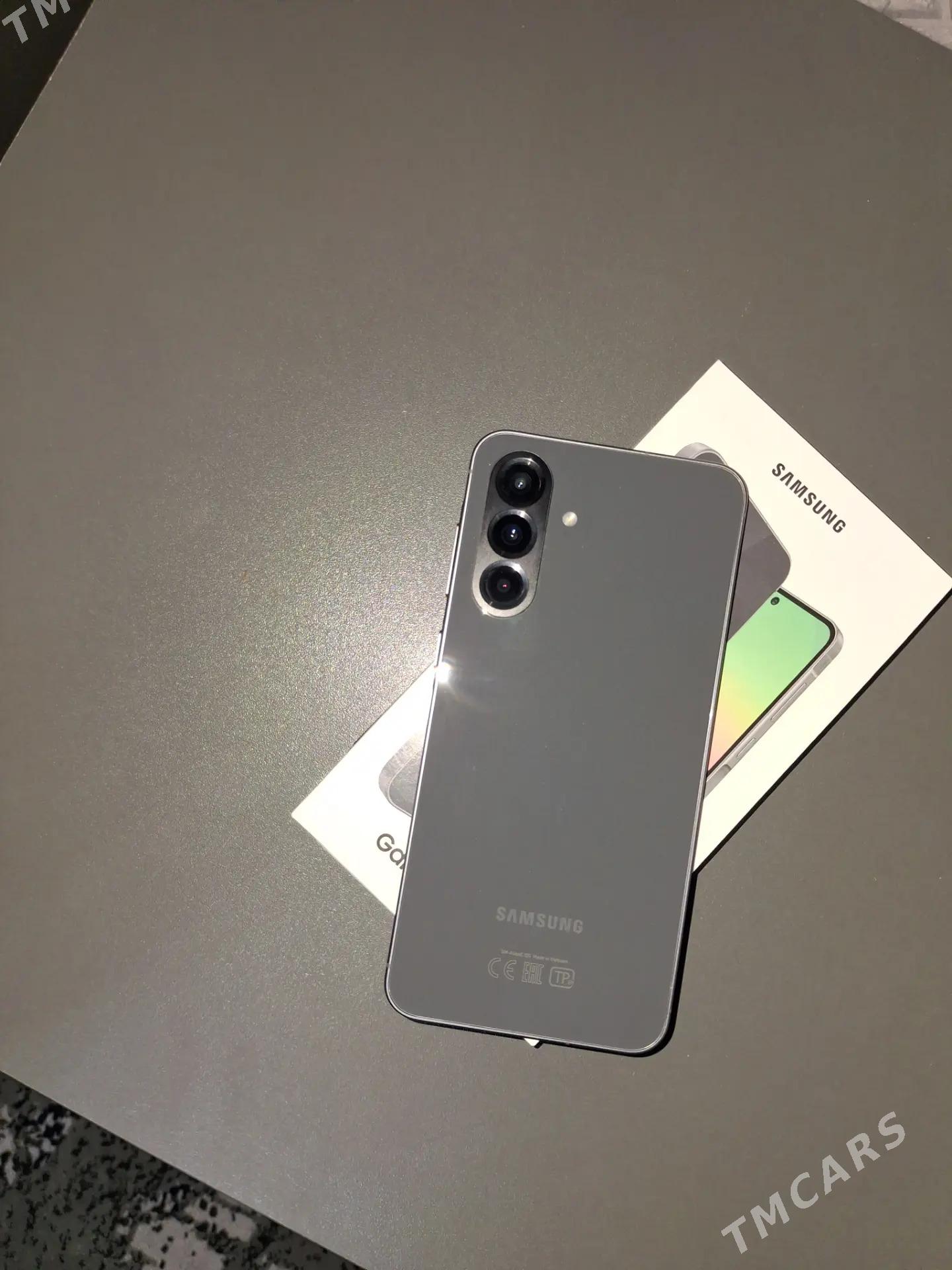 A56 - Türkmenabat - img 4