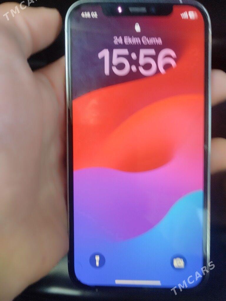 iPhone 12 pro - Туркменабат - img 3