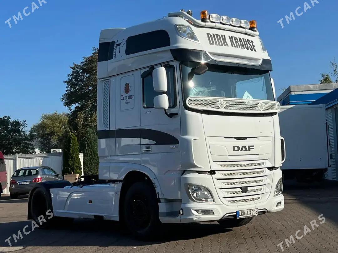 DAF XF 530 2020 - 877 000 TMT - Aşgabat - img 4