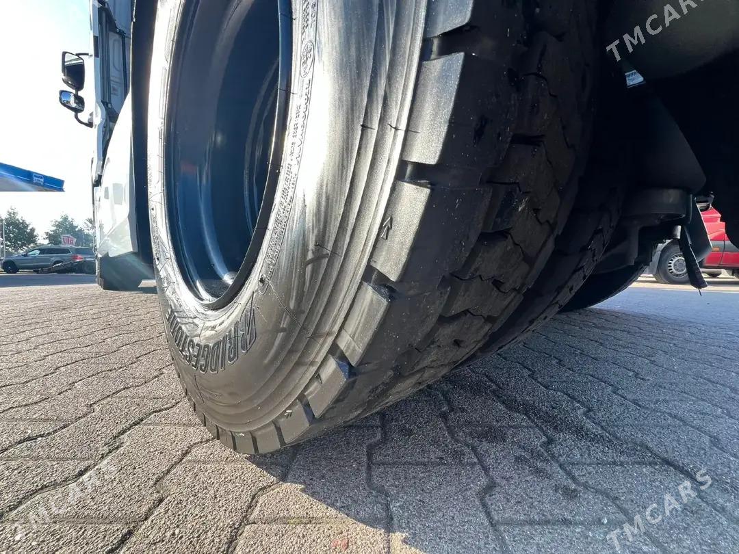 DAF XF 530 2020 - 877 000 TMT - Aşgabat - img 6