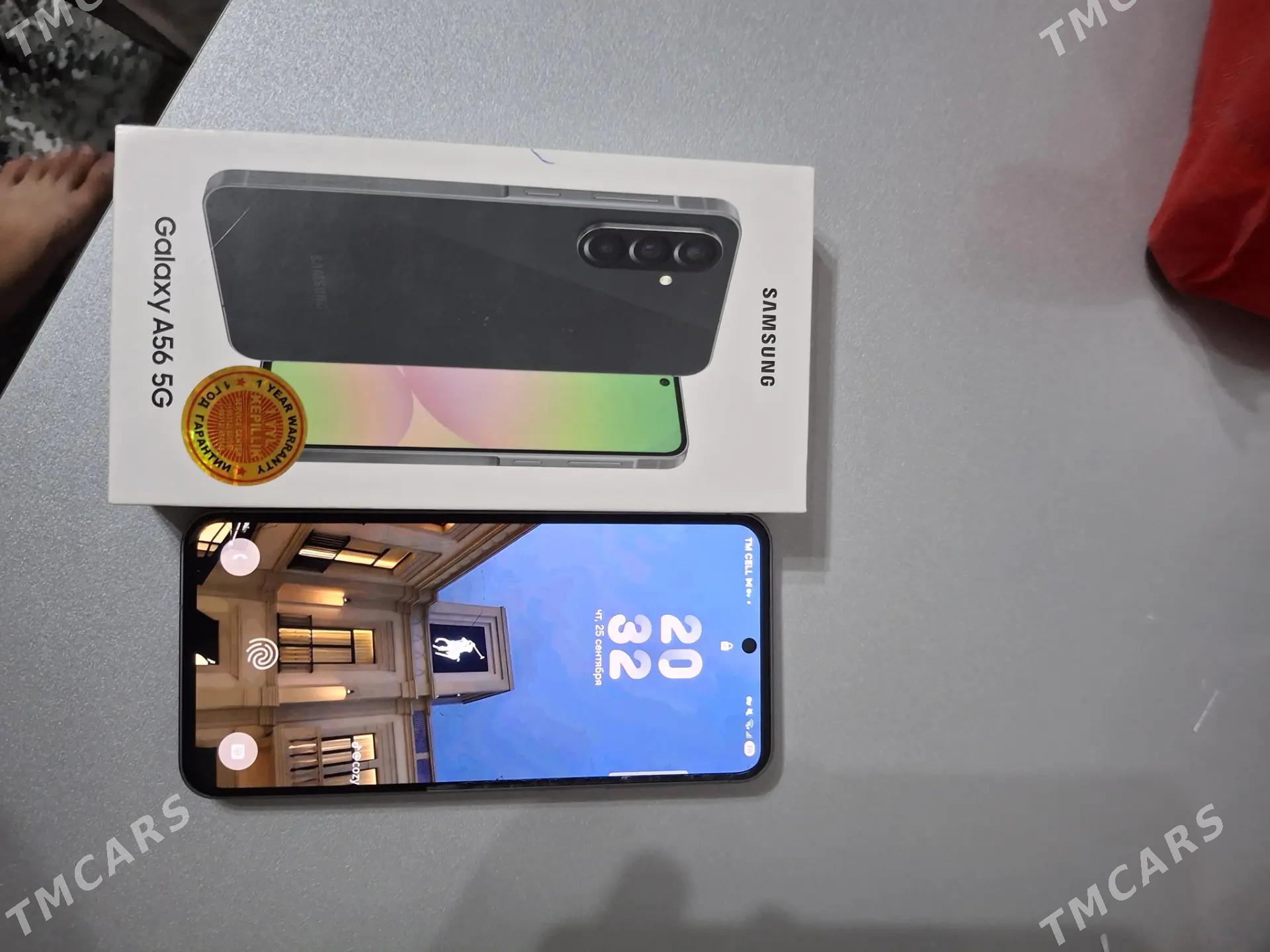 A56 - Türkmenabat - img 2