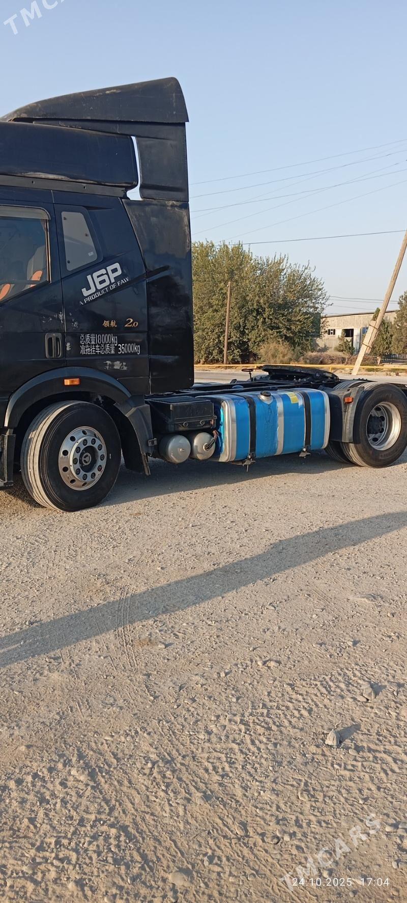 JAC J7 2020 - 465 000 TMT - Aşgabat - img 2