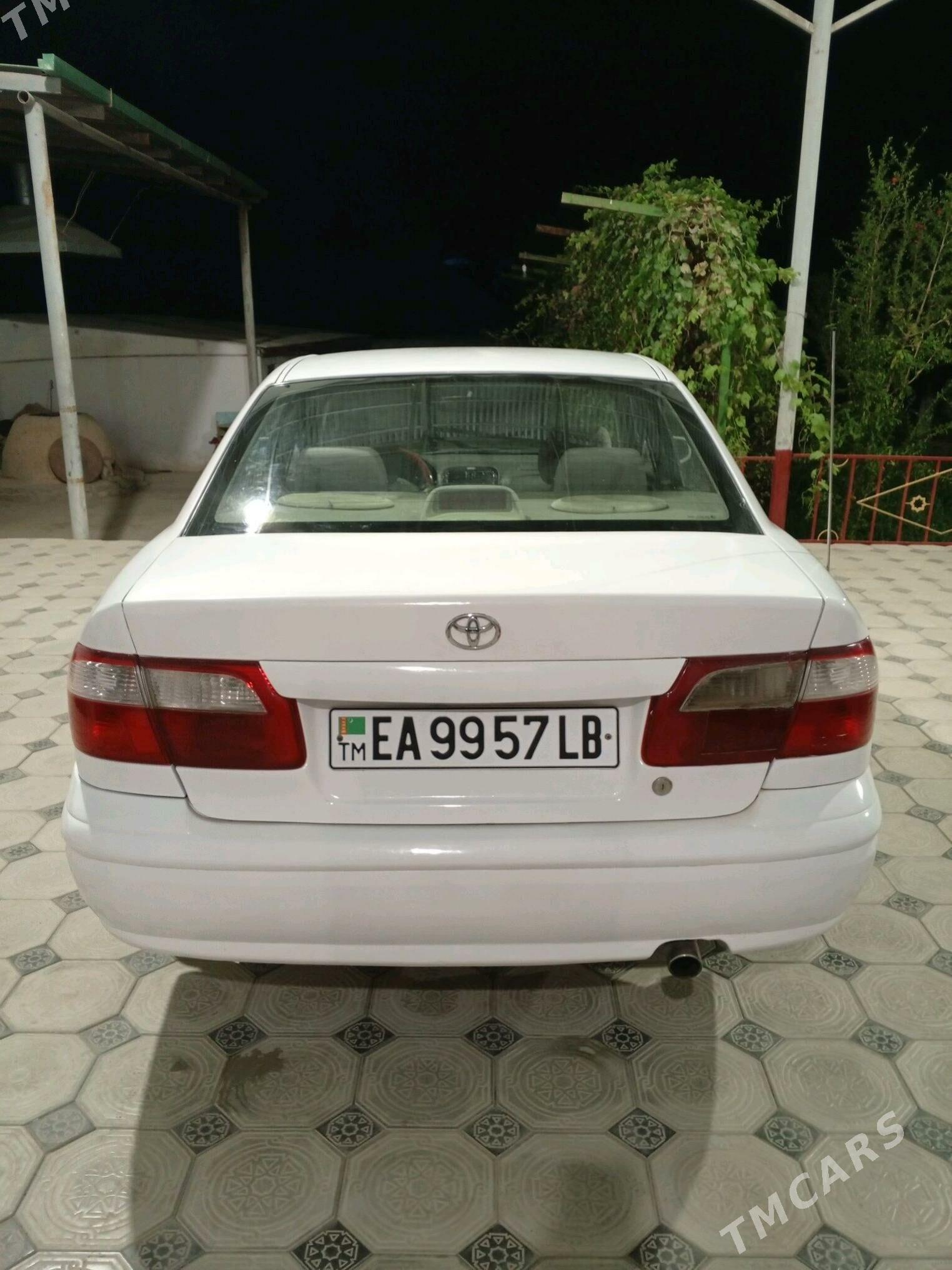 Mazda 626 2001 - 58 000 TMT - Magdanly - img 7