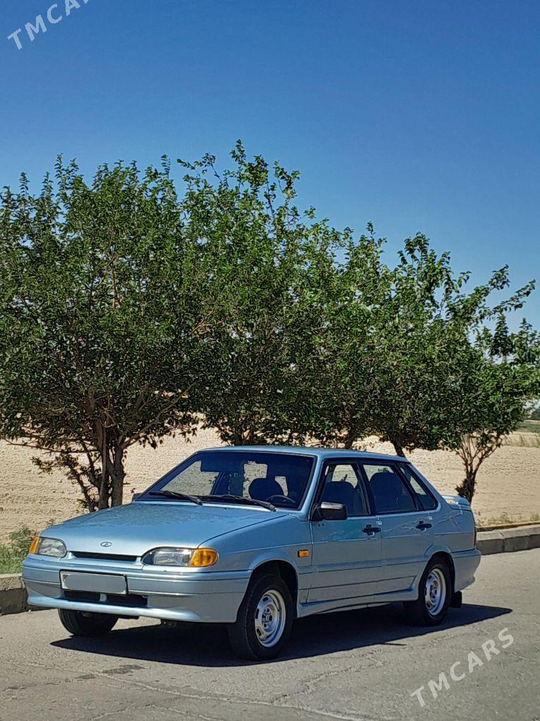 Lada 2115 2001 - 34 000 TMT - Daşoguz - img 5
