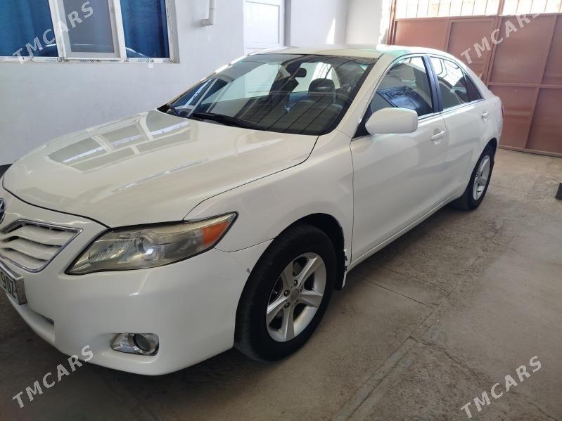 Toyota Camry 2009 - 160 000 TMT - Daşoguz - img 2