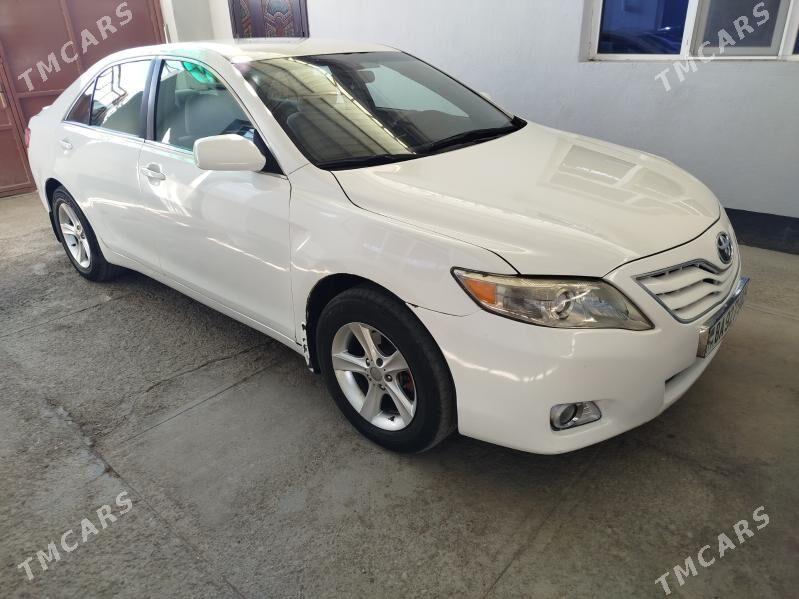 Toyota Camry 2009 - 160 000 TMT - Daşoguz - img 3