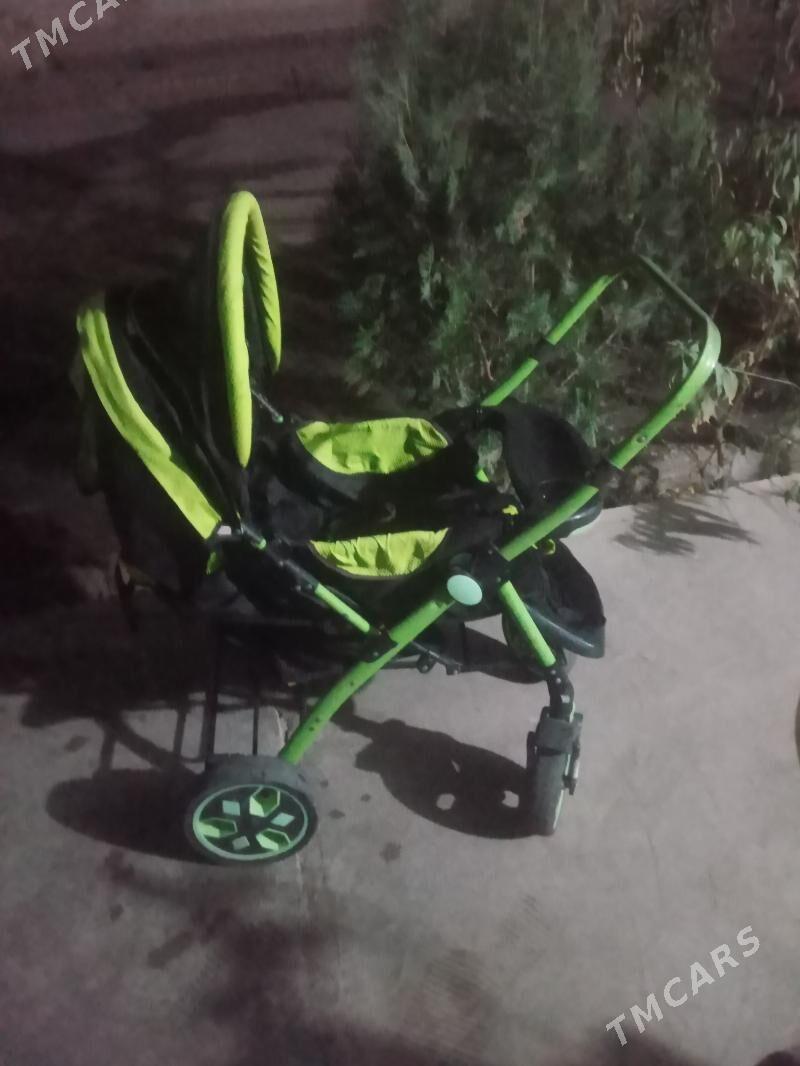 kalyaska - Дашогуз - img 2