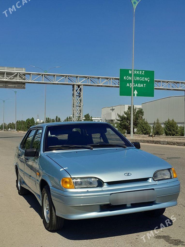 Lada 2115 2001 - 34 000 TMT - Daşoguz - img 2